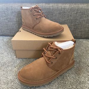 Tan Neumel Uggs